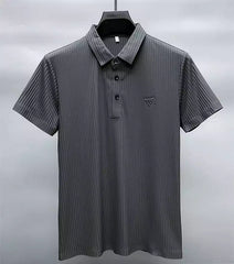 Exclusive Men's Polo T-Shirt – Classic Fit, Breathable Cotton, Everyday Comfort