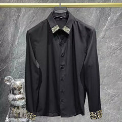 Stylish Men's Polo T-Shirt – Classic Fit, Breathable Cotton, Everyday Comfort