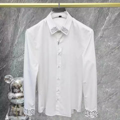 Stylish Men's Polo T-Shirt – Classic Fit, Breathable Cotton, Everyday Comfort