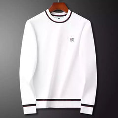 Sporty Men's Polo T-Shirt – Classic Fit, Breathable Cotton, Everyday Comfort