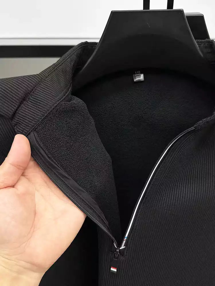 Ethernal Men's Polo T-Shirt – Classic Fit, Breathable Cotton, Everyday Comfort