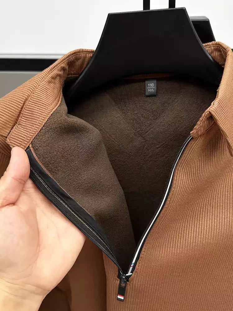 Ethernal Men's Polo T-Shirt – Classic Fit, Breathable Cotton, Everyday Comfort