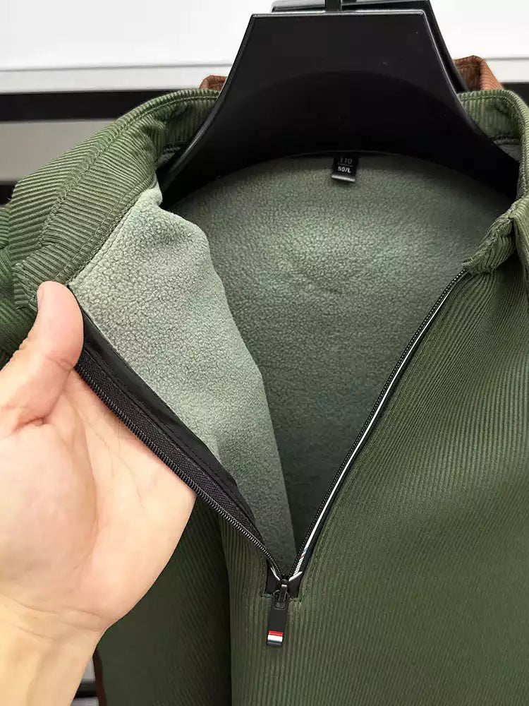 Ethernal Men's Polo T-Shirt – Classic Fit, Breathable Cotton, Everyday Comfort