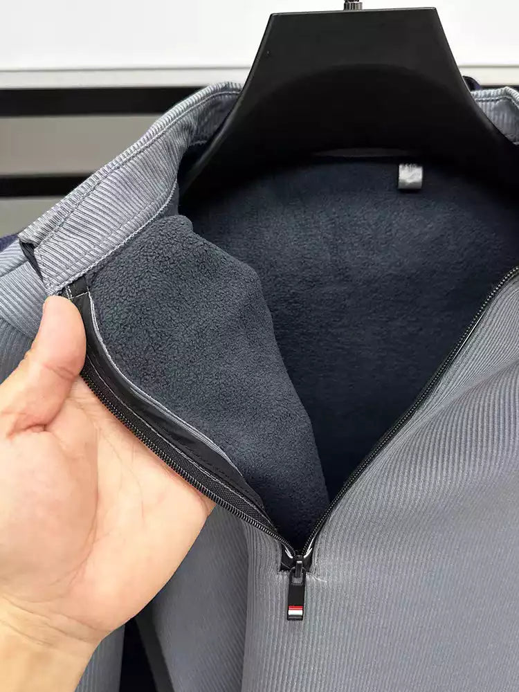 Ethernal Men's Polo T-Shirt – Classic Fit, Breathable Cotton, Everyday Comfort