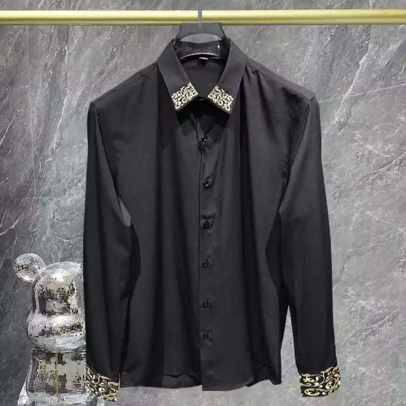 Stylish Men's Polo T-Shirt – Classic Fit, Breathable Cotton, Everyday Comfort