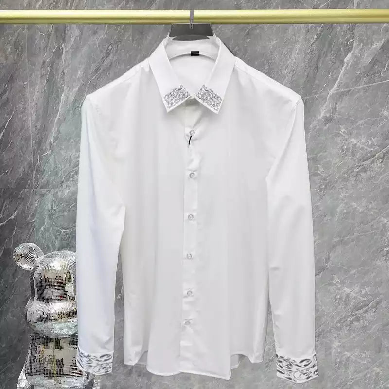 Stylish Men's Polo T-Shirt – Classic Fit, Breathable Cotton, Everyday Comfort