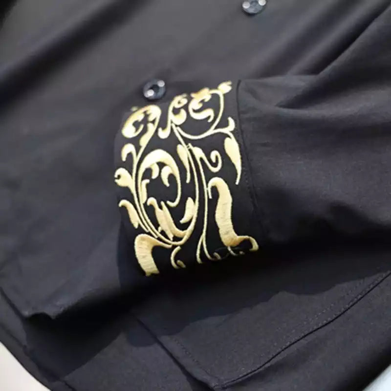 Stylish Men's Polo T-Shirt – Classic Fit, Breathable Cotton, Everyday Comfort