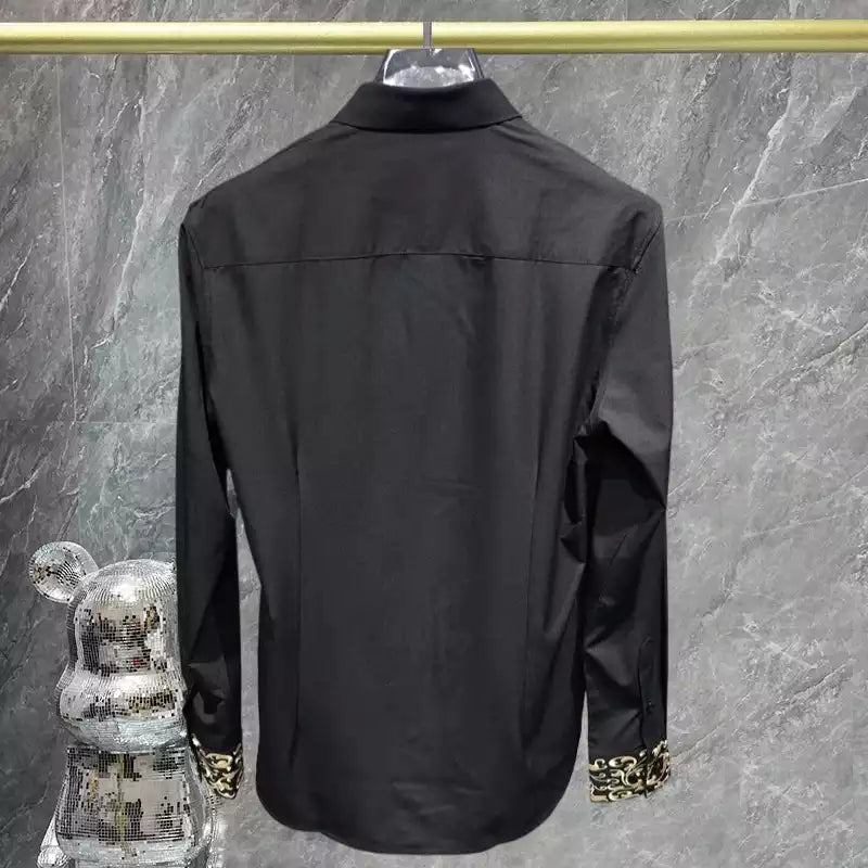 Stylish Men's Polo T-Shirt – Classic Fit, Breathable Cotton, Everyday Comfort