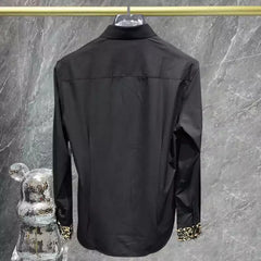 Stylish Men's Polo T-Shirt – Classic Fit, Breathable Cotton, Everyday Comfort