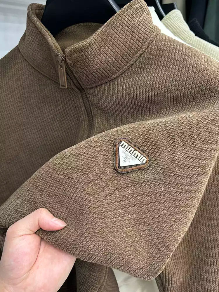 Logo Men's Polo T-Shirt – Classic Fit, Breathable Cotton, Everyday Comfort