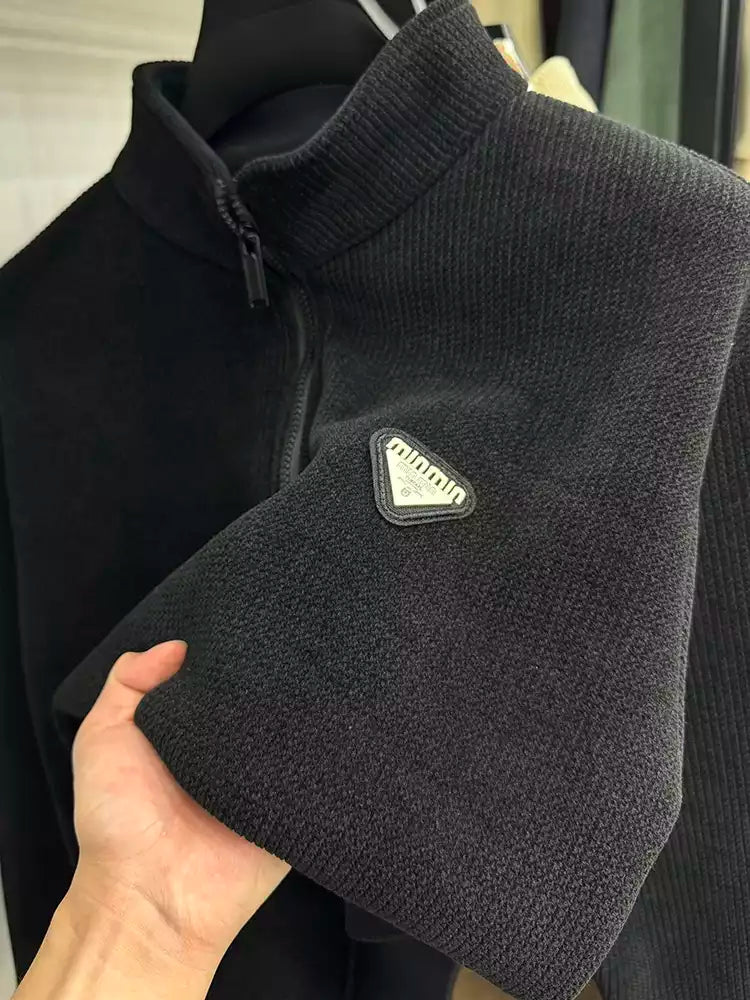 Logo Men's Polo T-Shirt – Classic Fit, Breathable Cotton, Everyday Comfort